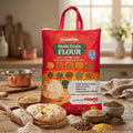 Multigrain Flour (10 Grains)- 2.5kg Piracha Foods
